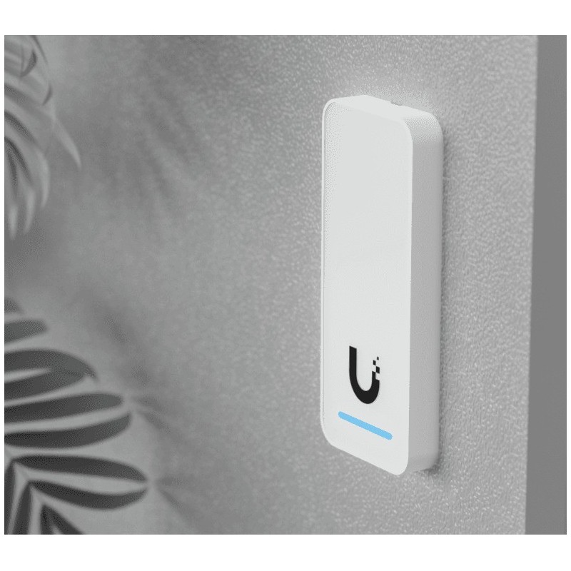 Buy Ubiquiti UA-G2 - Contactless NFC/Bluetooth Access Reader - IP55, PoE 48V, Wh... in Cyprus, Nicosia, Limassol, Larnaka, Pafos