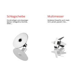 ESGE-Zauberstab M 122 de Luxe — Buy in Cyprus with Fast Delivery
