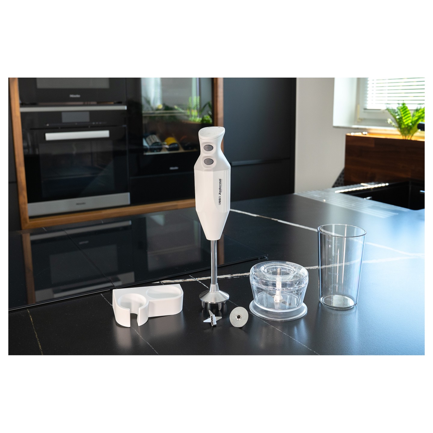 ESGE-Zauberstab M 122 de Luxe — Buy in Cyprus with Fast Delivery