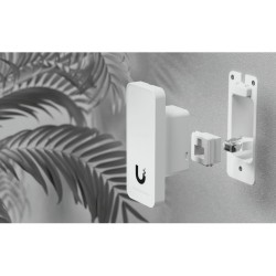 Buy Ubiquiti UA-G2 - Contactless NFC/Bluetooth Access Reader - IP55, PoE 48V, Wh... in Cyprus, Nicosia, Limassol, Larnaka, Pafos