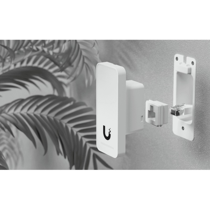 Buy Ubiquiti UA-G2 - Contactless NFC/Bluetooth Access Reader - IP55, PoE 48V, Wh... in Cyprus, Nicosia, Limassol, Larnaka, Pafos