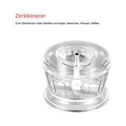 ESGE-Zauberstab M 122 de Luxe — Buy in Cyprus with Fast Delivery