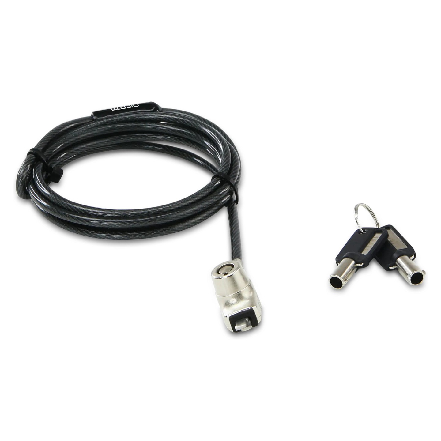 Dicota LAPTOP LOCK WEDGE — Buy in Cyprus with Fast Delivery