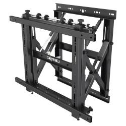 Equip Wandhalterung 19'-55' 1TFT Popout 1Gelenk 50Kg sw lite Retail — Buy in Cyprus with Fast Delivery