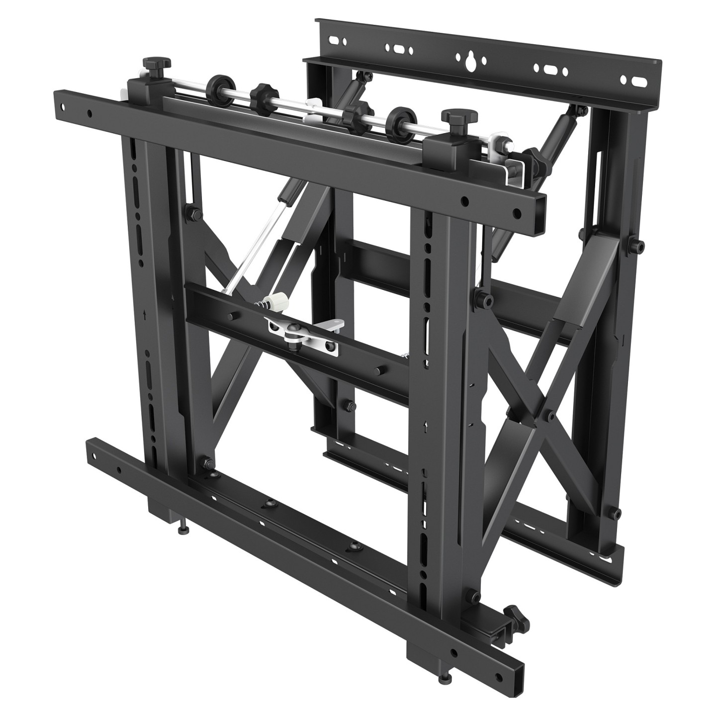 Equip Wandhalterung 19'-55' 1TFT Popout 1Gelenk 50Kg sw lite Retail — Buy in Cyprus with Fast Delivery