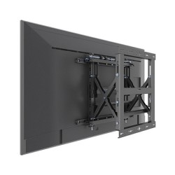 Equip Wandhalterung 19'-55' 1TFT Popout 1Gelenk 50Kg sw lite Retail — Buy in Cyprus with Fast Delivery