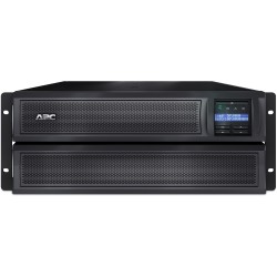 Buy APC Smart-UPS SMX3000HVNC - 3000 VA / 2700 W Line-Interactive Rack/Tower UPS... in Cyprus, Nicosia, Limassol, Larnaka, Pafos