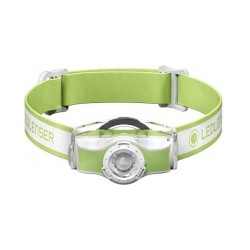 Ledlenser Stirnlampe - MH3 Grün Weiß — Buy in Cyprus with Fast Delivery