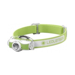 Ledlenser Stirnlampe - MH3 Grün Weiß — Buy in Cyprus with Fast Delivery