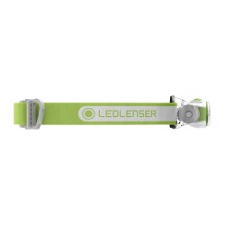 Ledlenser Stirnlampe - MH3 Grün Weiß — Buy in Cyprus with Fast Delivery