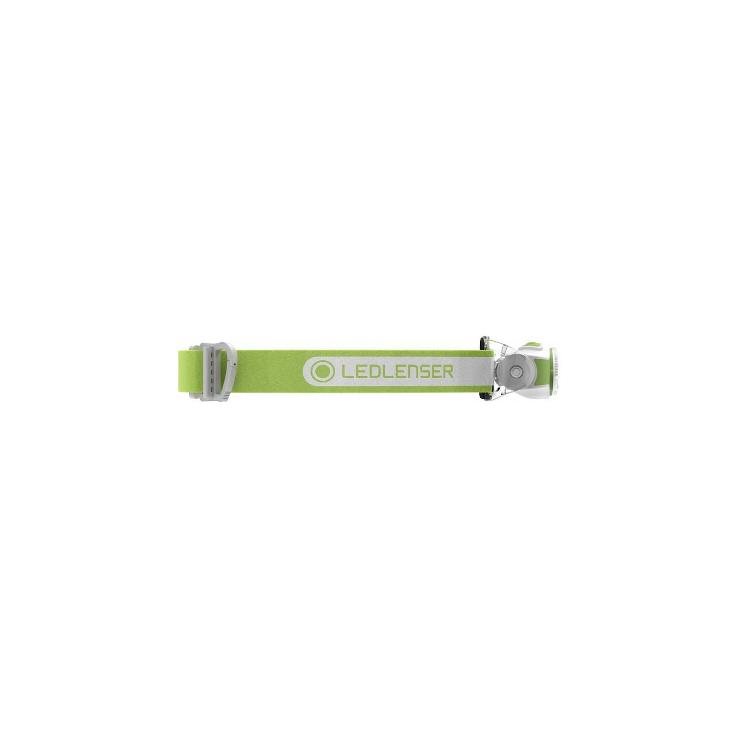 Ledlenser Stirnlampe - MH3 Grün Weiß — Buy in Cyprus with Fast Delivery
