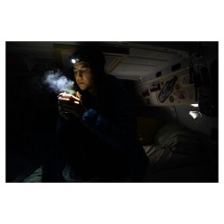 Ledlenser Stirnlampe - MH3 Grün Weiß — Buy in Cyprus with Fast Delivery