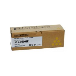 408187 RICOH Type SPC360HE SP Toner — Buy in Cyprus with Fast Delivery