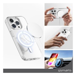 4smarts 360 Protection Set fr Apple iPhone 15 — Buy in Cyprus with Fast Delivery