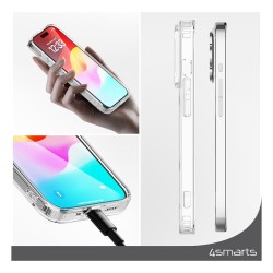 4smarts 360 Protection Set fr Apple iPhone 15 — Buy in Cyprus with Fast Delivery