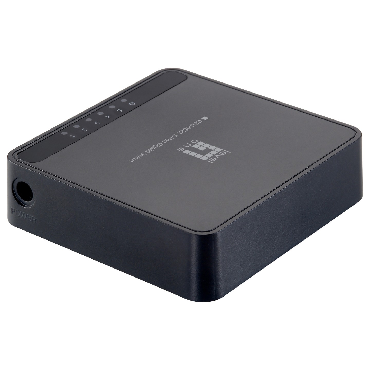 Switch 5x GE GEU-0522 Kunststoff — Buy in Cyprus with Fast Delivery