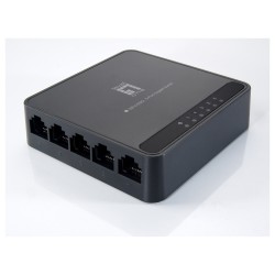 Switch 5x GE GEU-0522 Kunststoff — Buy in Cyprus with Fast Delivery
