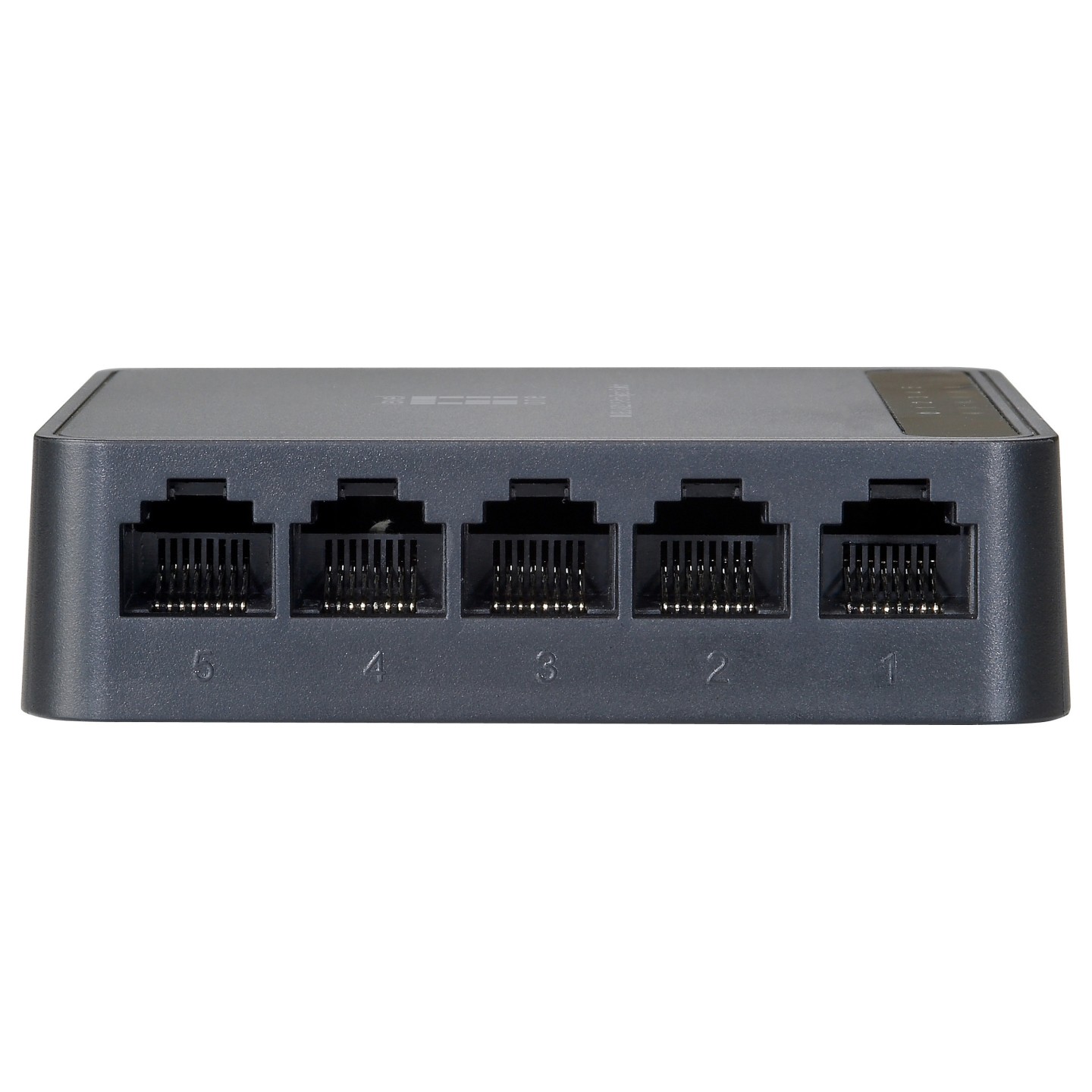 Switch 5x GE GEU-0522 Kunststoff — Buy in Cyprus with Fast Delivery
