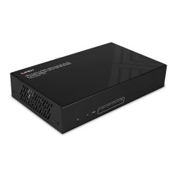 LINDY 100m 4 Port Cat.6 HDMI 4K60 HDBaseT Splitter Extender — Buy in Cyprus with Fast Delivery