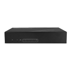 LINDY 100m 4 Port Cat.6 HDMI 4K60 HDBaseT Splitter Extender — Buy in Cyprus with Fast Delivery