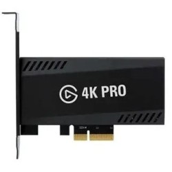 Elgato Game Capture 4K Pro — Buy in Cyprus with Fast Delivery