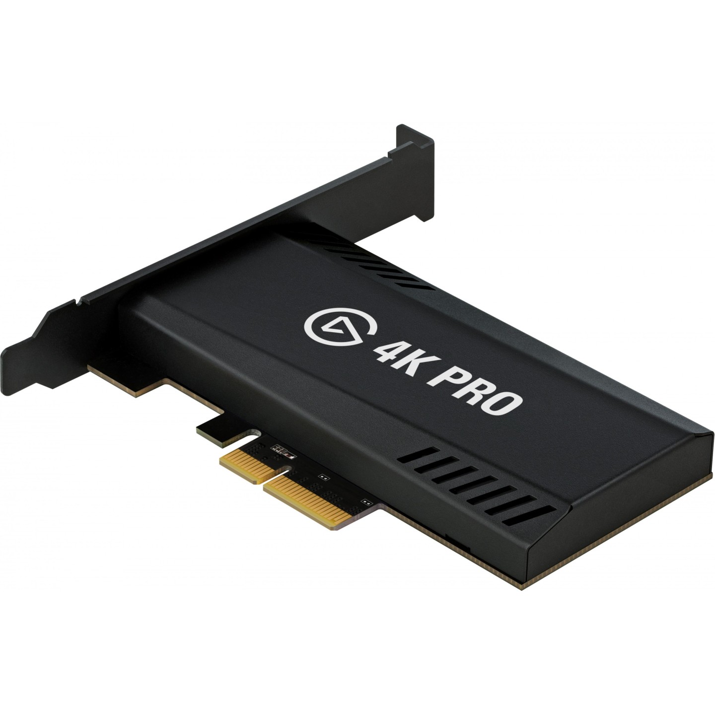 Elgato Game Capture 4K Pro — Buy in Cyprus with Fast Delivery