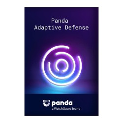Panda Adaptive Defense - 1 Year - 1001 to 3000 users — Buy in Cyprus with Fast Delivery