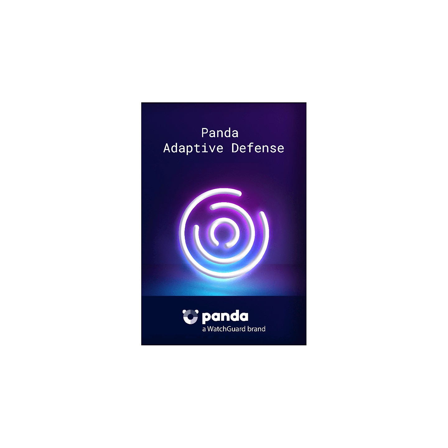 Panda Adaptive Defense - 1 Year - 1001 to 3000 users — Buy in Cyprus with Fast Delivery