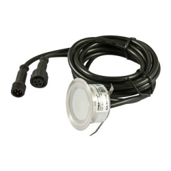 Synergy 21 LED Bodeneinbaustrahler ARGOS rund minimax IP67 RGB V2 — Buy in Cyprus with Fast Delivery