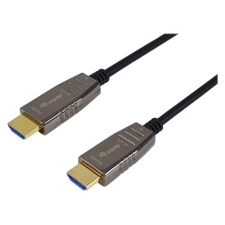 Equip HDMI UHS Ethernet 2.1 A-A St St 50.0m 8K60Hz HDR sw — Buy in Cyprus with Fast Delivery