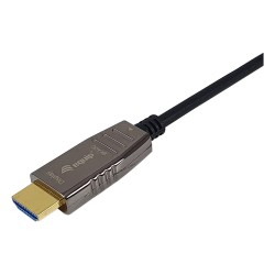 Equip HDMI UHS Ethernet 2.1 A-A St St 50.0m 8K60Hz HDR sw — Buy in Cyprus with Fast Delivery