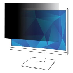 3M Blickschutzfilter für 23.8' Breitbild-Monitor 16:9 — Buy in Cyprus with Fast Delivery