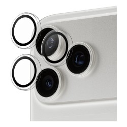 PanzerGlass Hoops clear iPhone 17 Pro Pro Max 16 Pro Pro Max — Buy in Cyprus with Fast Delivery