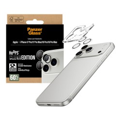 PanzerGlass Hoops clear iPhone 17 Pro Pro Max 16 Pro Pro Max — Buy in Cyprus with Fast Delivery
