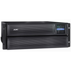 Buy APC Smart-UPS SMX3000HVNC - 3000 VA / 2700 W Line-Interactive Rack/Tower UPS... in Cyprus, Nicosia, Limassol, Larnaka, Pafos
