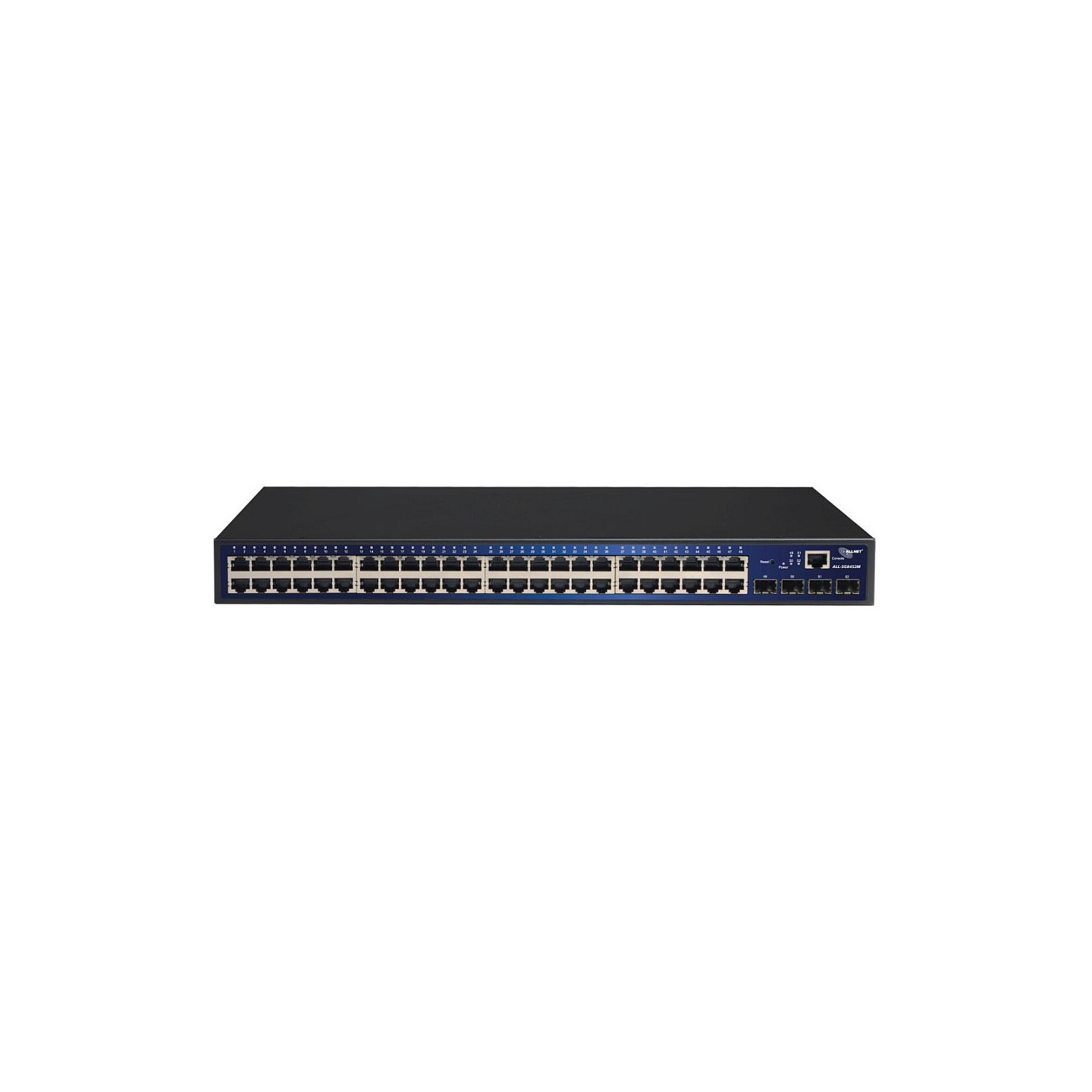 48+4P Allnet ALL-SG8452MM — Buy in Cyprus with Fast Delivery