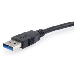 Equip Adapter USB3.0- to HDMI 1920x1080 60Hz 0.15m sw — Buy in Cyprus with Fast Delivery