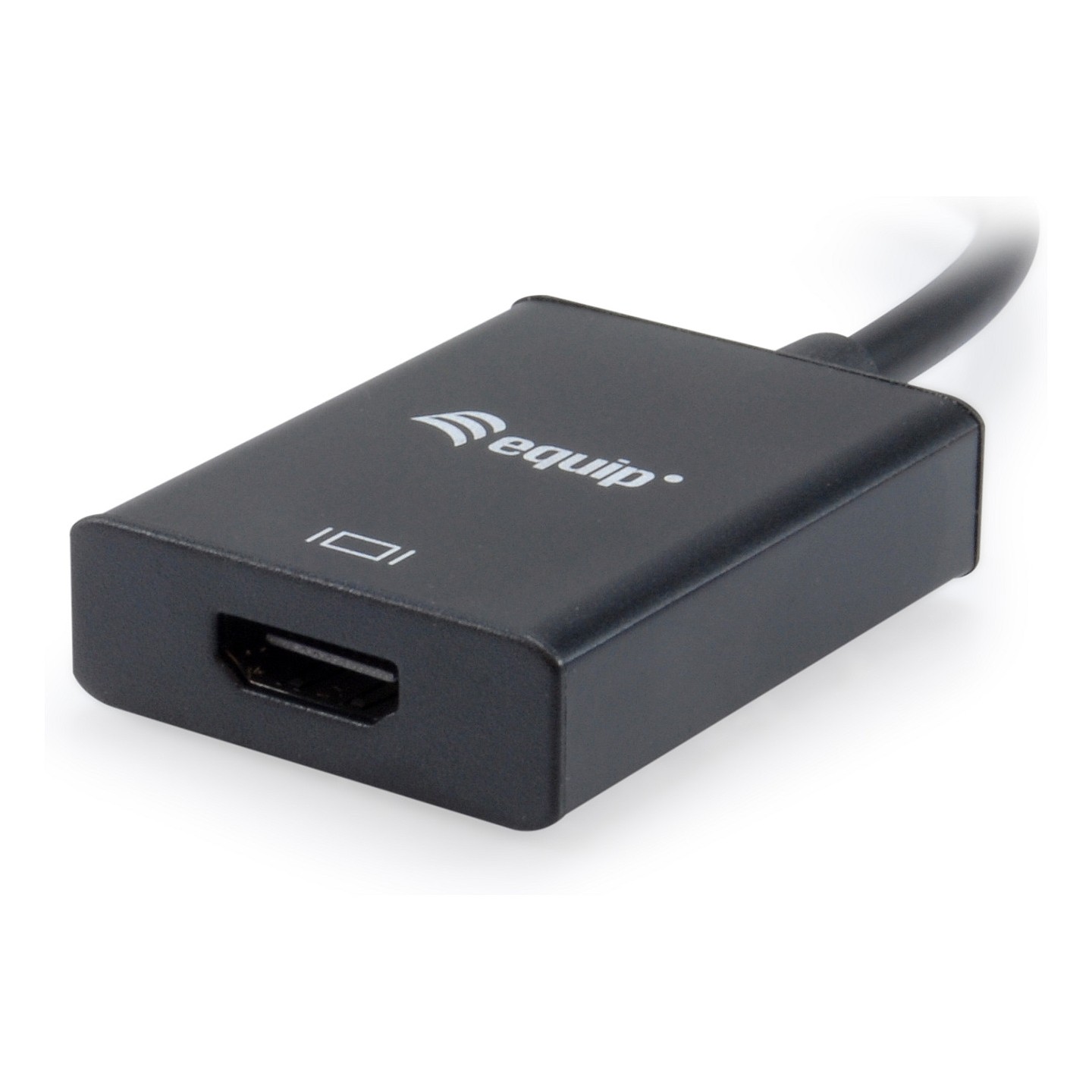 Equip Adapter USB3.0- to HDMI 1920x1080 60Hz 0.15m sw — Buy in Cyprus with Fast Delivery