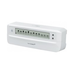 Homematic IP Fußbodenheizungsaktor - 12-fach. motorisch — Buy in Cyprus with Fast Delivery