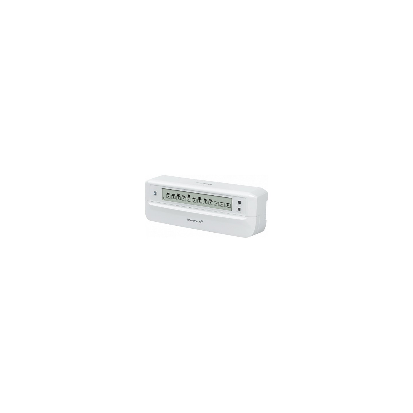 Homematic IP Fußbodenheizungsaktor - 12-fach. motorisch — Buy in Cyprus with Fast Delivery