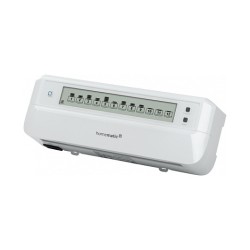 Homematic IP Fußbodenheizungsaktor - 12-fach. motorisch — Buy in Cyprus with Fast Delivery