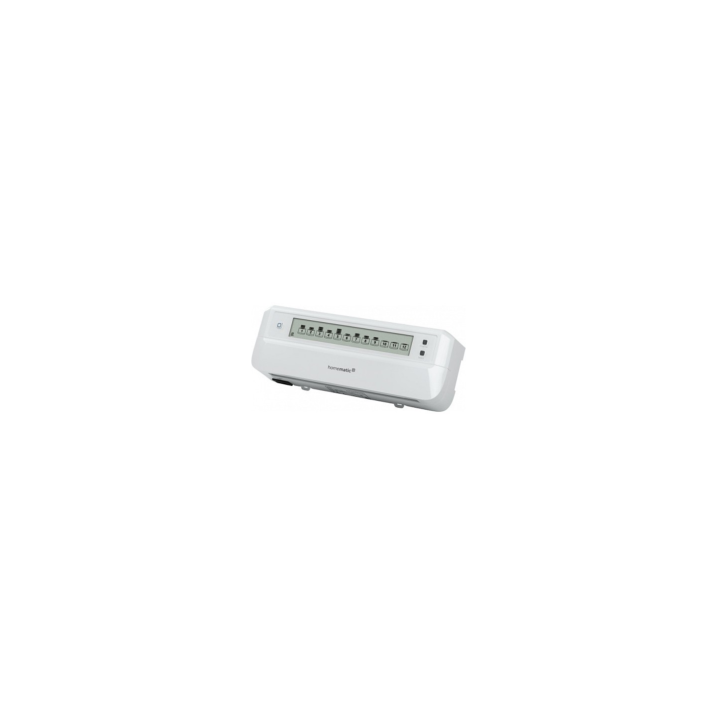 Homematic IP Fußbodenheizungsaktor - 12-fach. motorisch — Buy in Cyprus with Fast Delivery