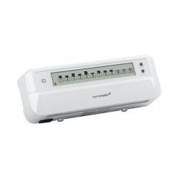 Homematic IP Fußbodenheizungsaktor - 12-fach. motorisch — Buy in Cyprus with Fast Delivery
