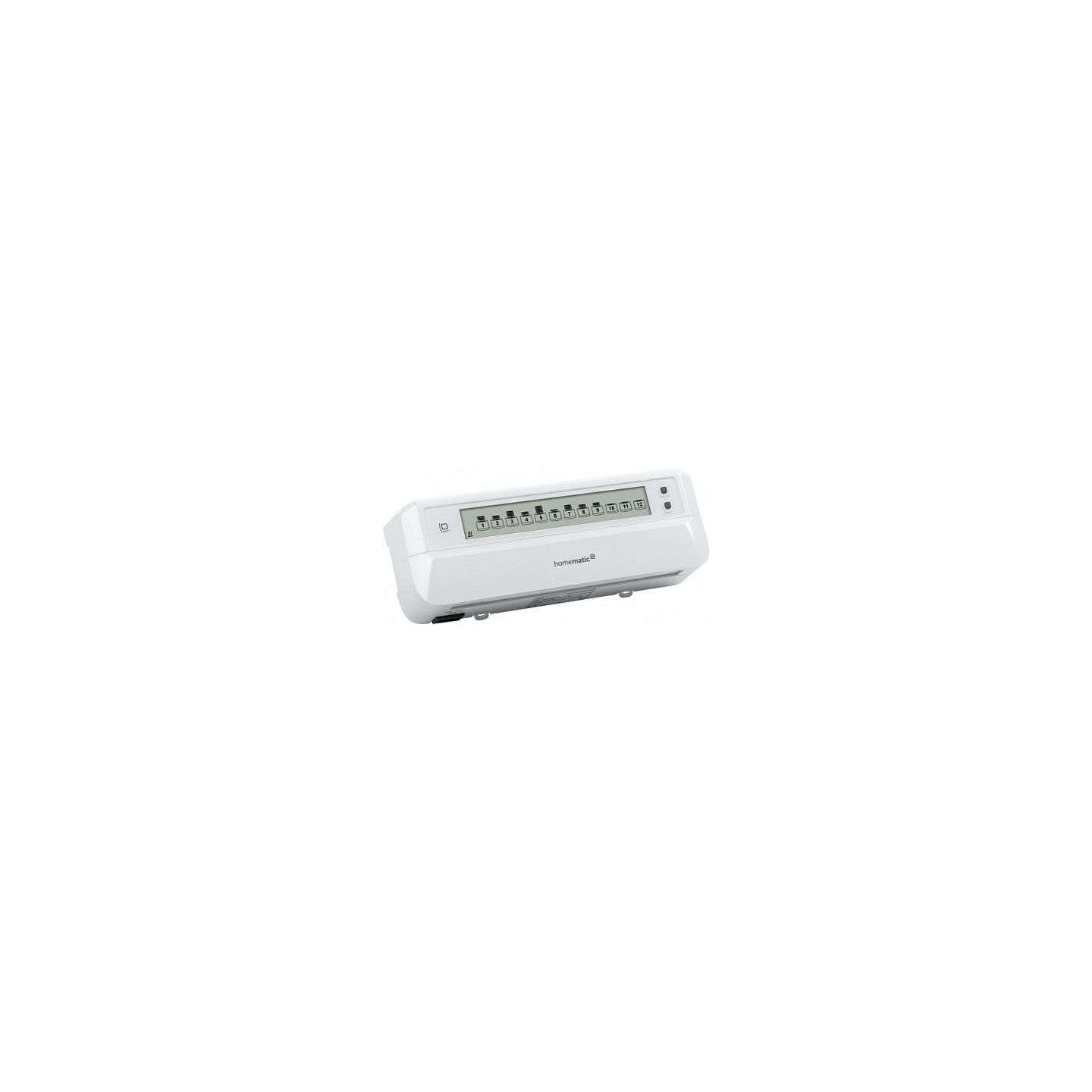 Homematic IP Fußbodenheizungsaktor - 12-fach. motorisch — Buy in Cyprus with Fast Delivery