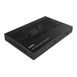 LINDY 4K60 HDMI & USB SDVoE Extender - Tranceiver — Buy in Cyprus with Fast Delivery