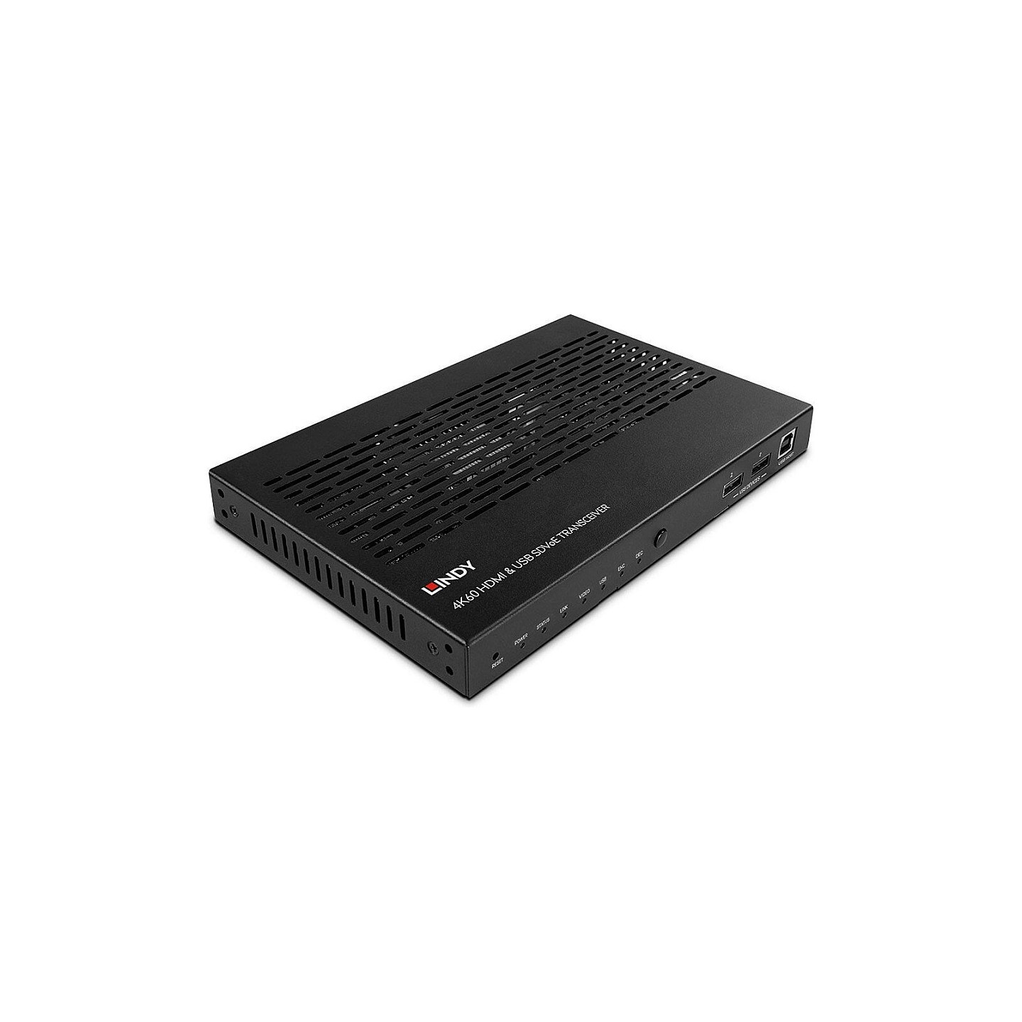 LINDY 4K60 HDMI & USB SDVoE Extender - Tranceiver — Buy in Cyprus with Fast Delivery