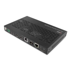 LINDY 4K60 HDMI & USB SDVoE Extender - Tranceiver — Buy in Cyprus with Fast Delivery