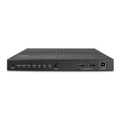 LINDY 4K60 HDMI & USB SDVoE Extender - Tranceiver — Buy in Cyprus with Fast Delivery