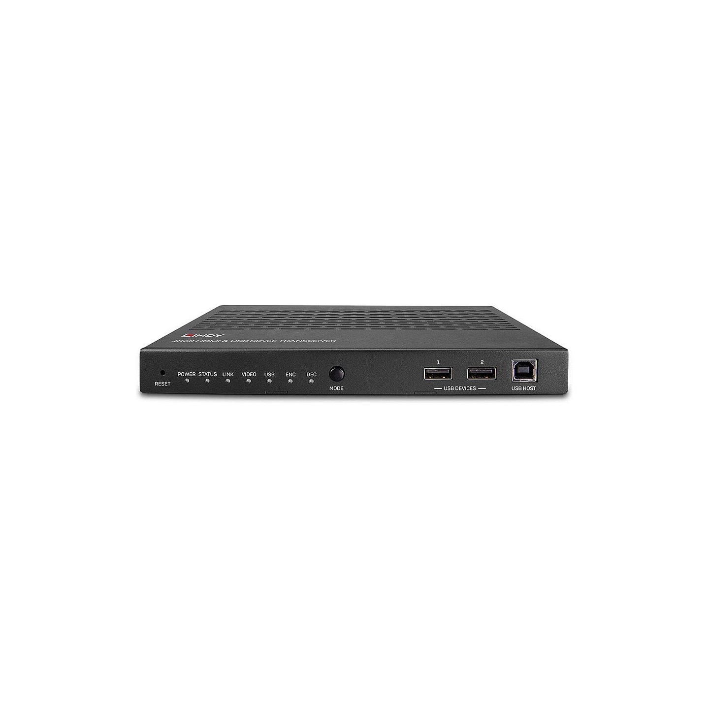LINDY 4K60 HDMI & USB SDVoE Extender - Tranceiver — Buy in Cyprus with Fast Delivery