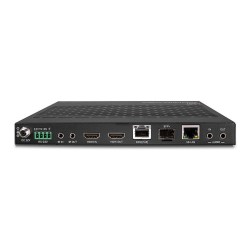 LINDY 4K60 HDMI & USB SDVoE Extender - Tranceiver — Buy in Cyprus with Fast Delivery